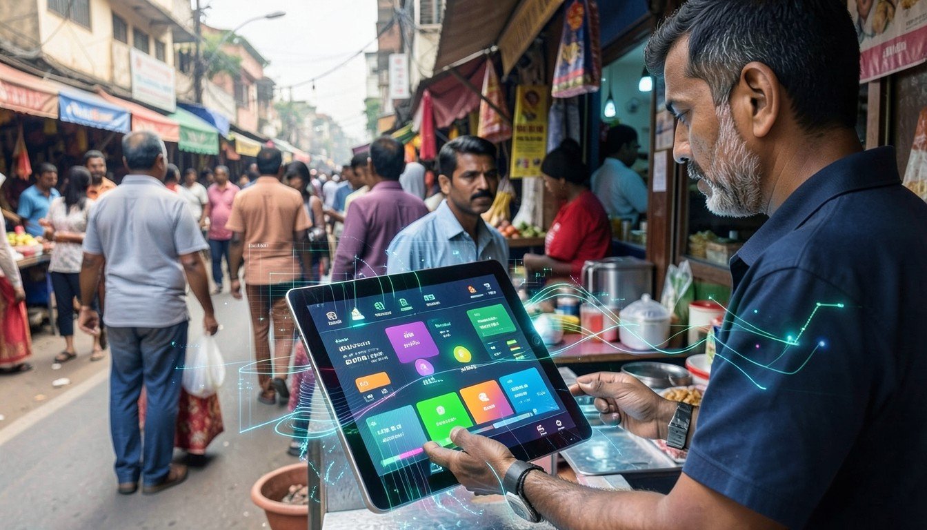 Google AI grant India