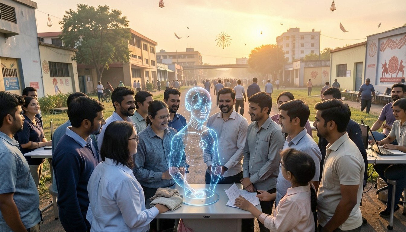 women AI engineers