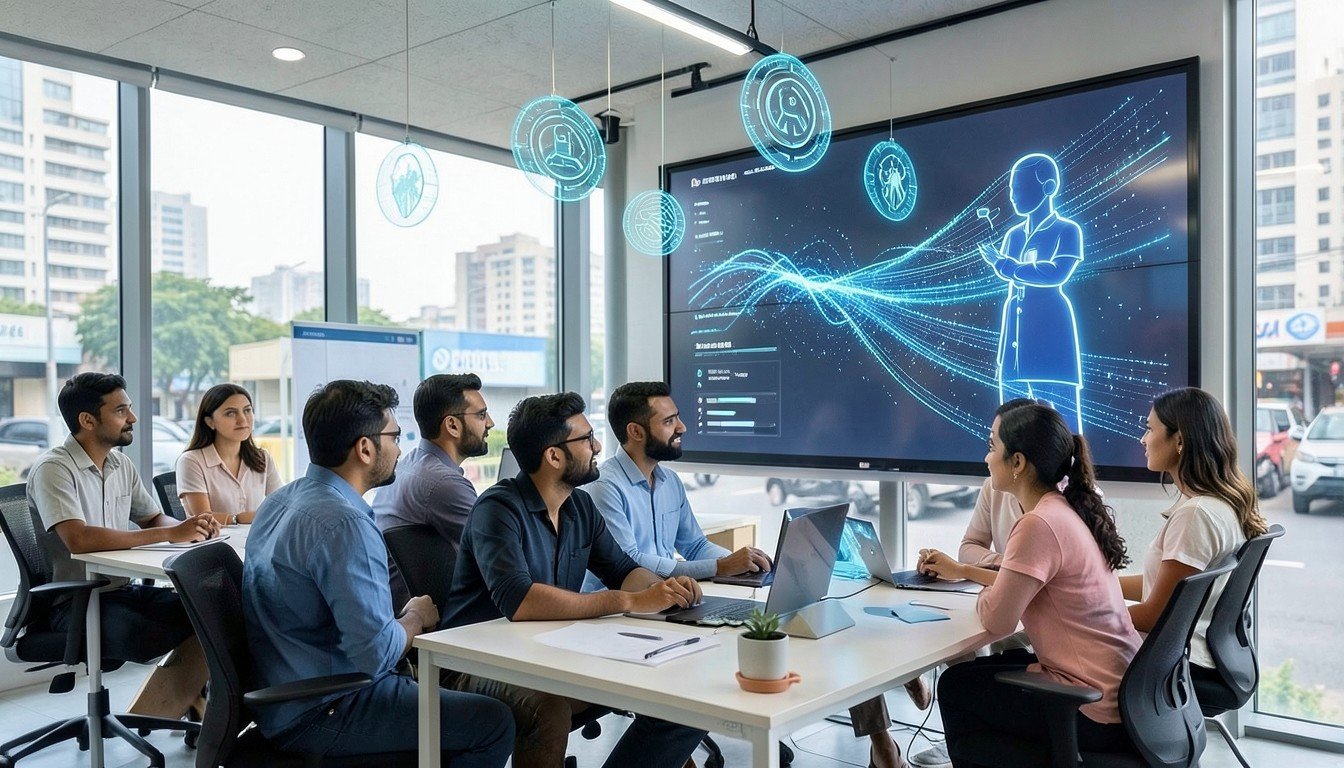 Google Cloud AI