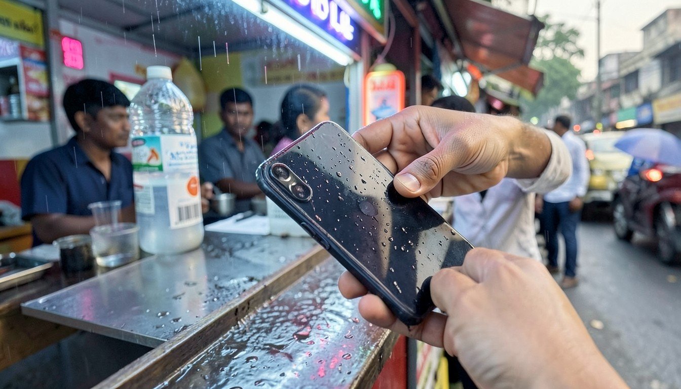 Motorola Signature 27