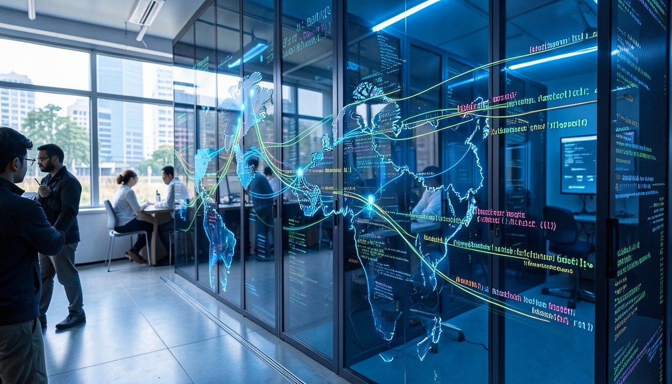 Meta AI lab