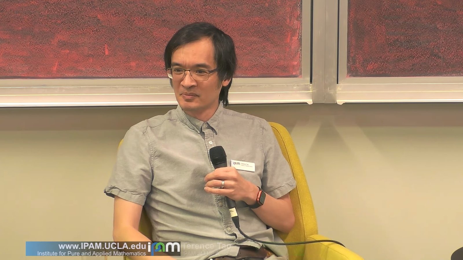 Terence Tao at IPAM's Fireside Chat 2026 (50m16s).jpg