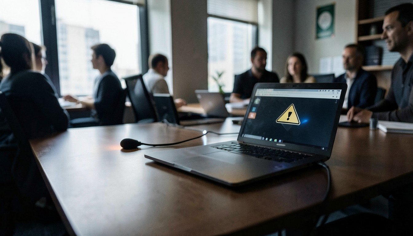 OpenAI headquarters