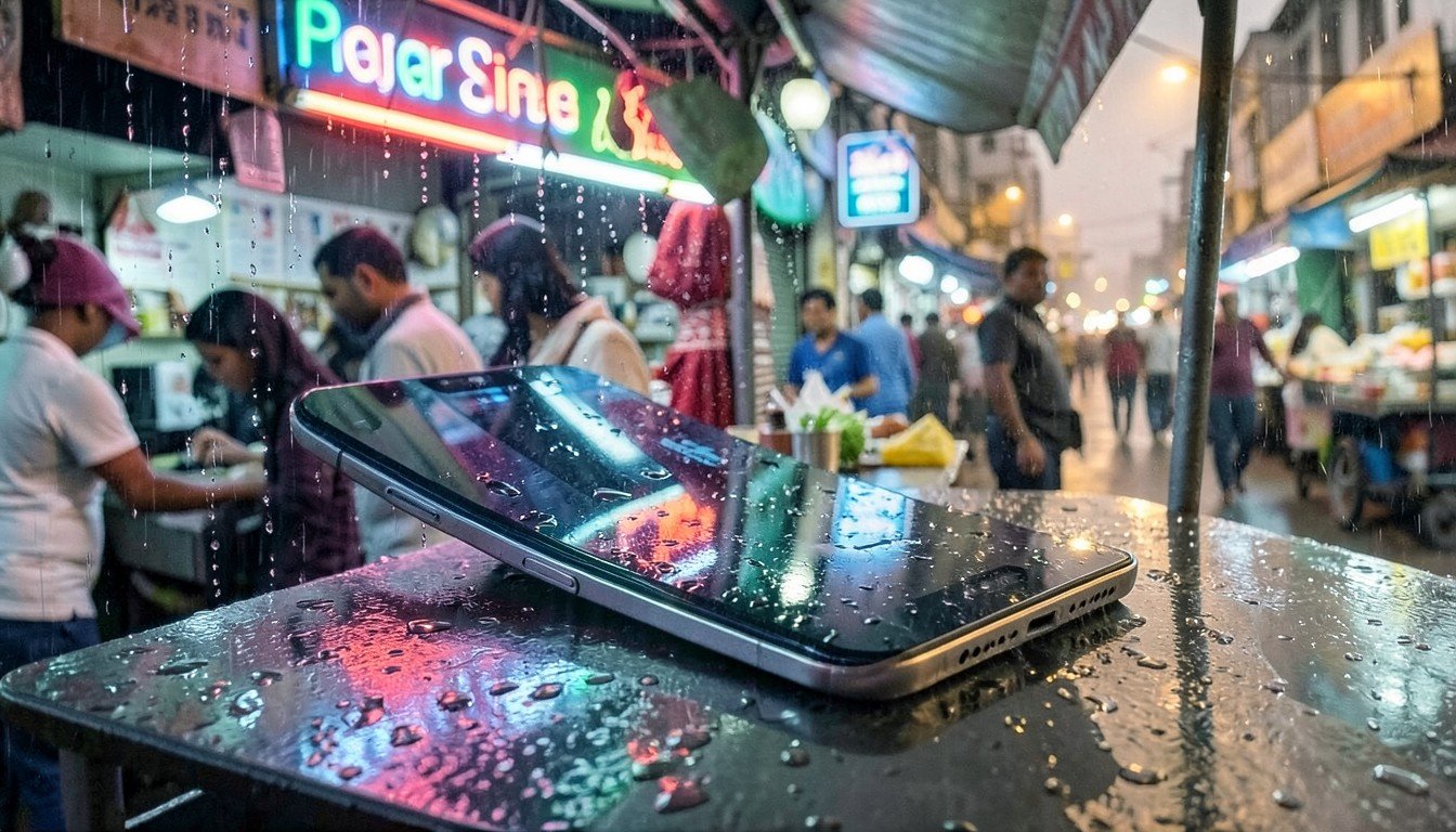 OPPO Find X10