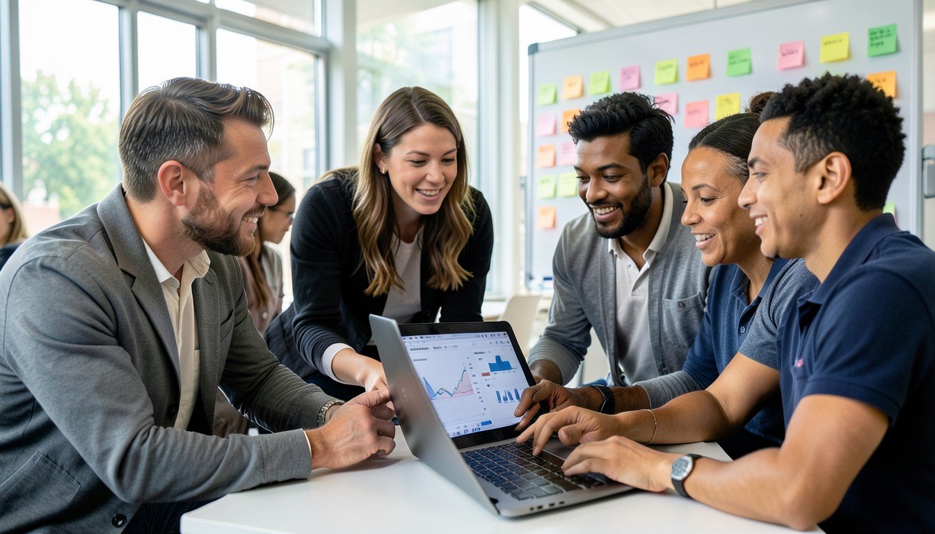 RAG in Practice: Building a Reliable Enterprise Knowledge Assistant