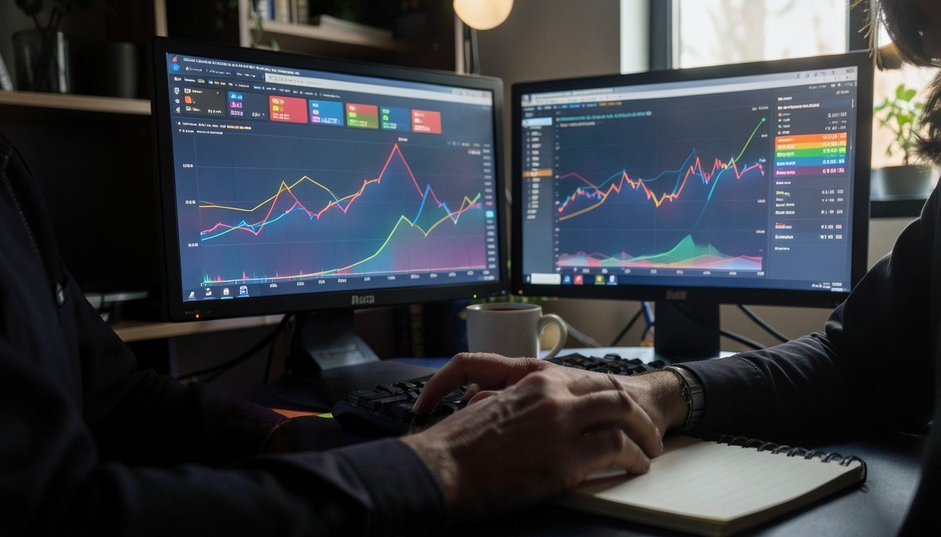 How AI-Powered Analytics is Transforming Business Decision-Making