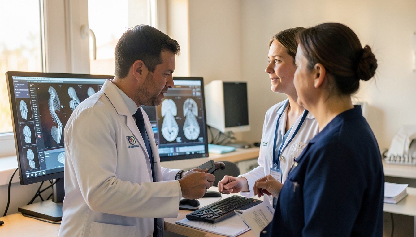 Transforming Healthcare with AI: Innovations, Challenges, and Ethical Frontiers