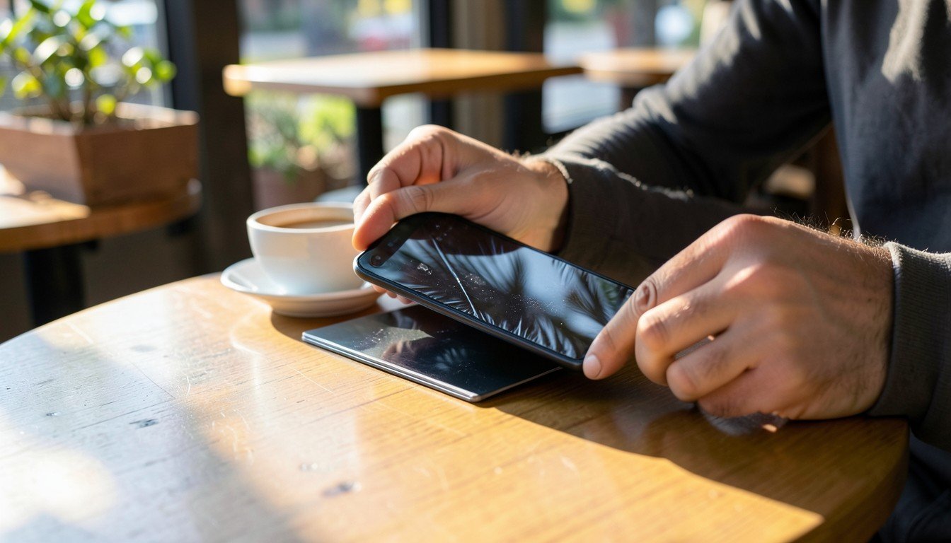 Samsung Galaxy Z Fold6 Special Edition: The Thinner Fold That Stayed in Korea