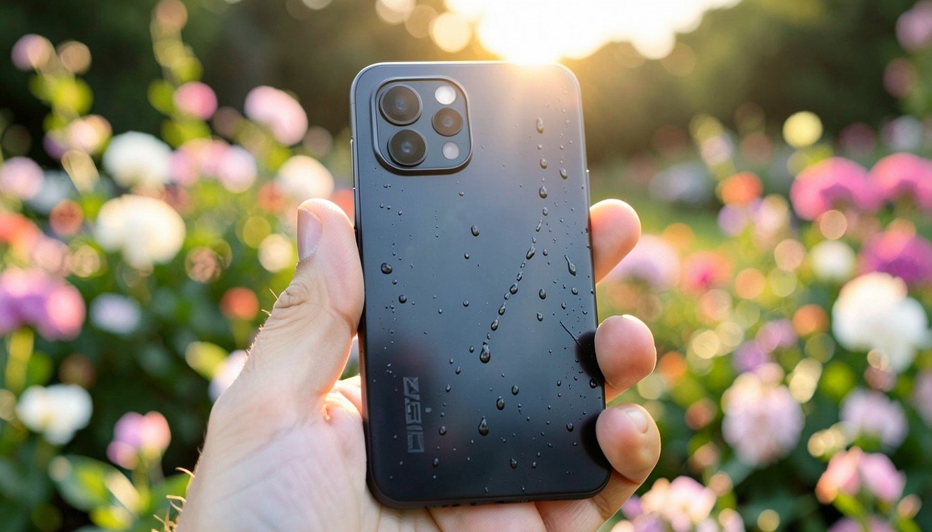Samsung Galaxy A35 and A55 (March 2024): Specs, AI Camera Features and IP67 Build