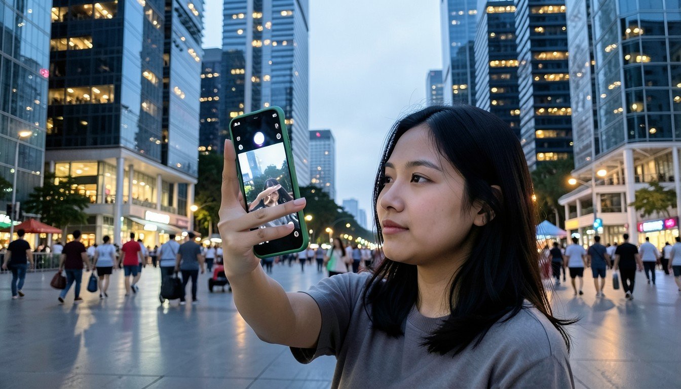 OPPO Reno11 F 5G Malaysia Launch (March 2024): 64MP Camera, Price and Specs
