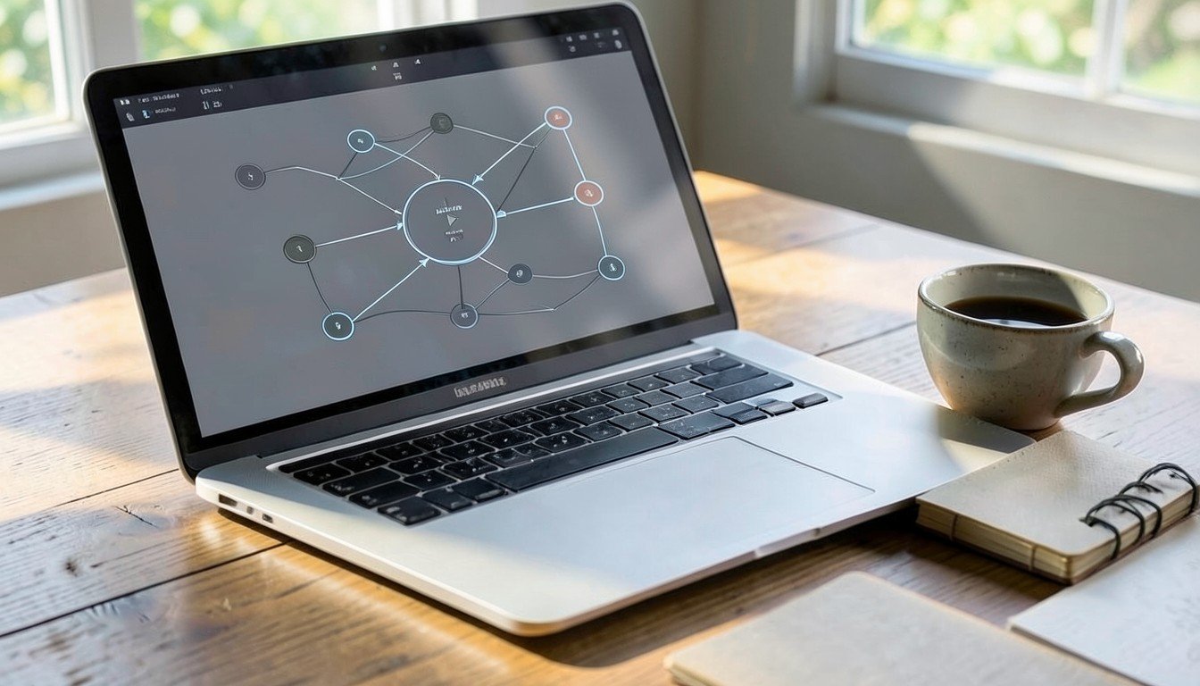 Build an AI-Powered SEO Automation Workflow with n8n
