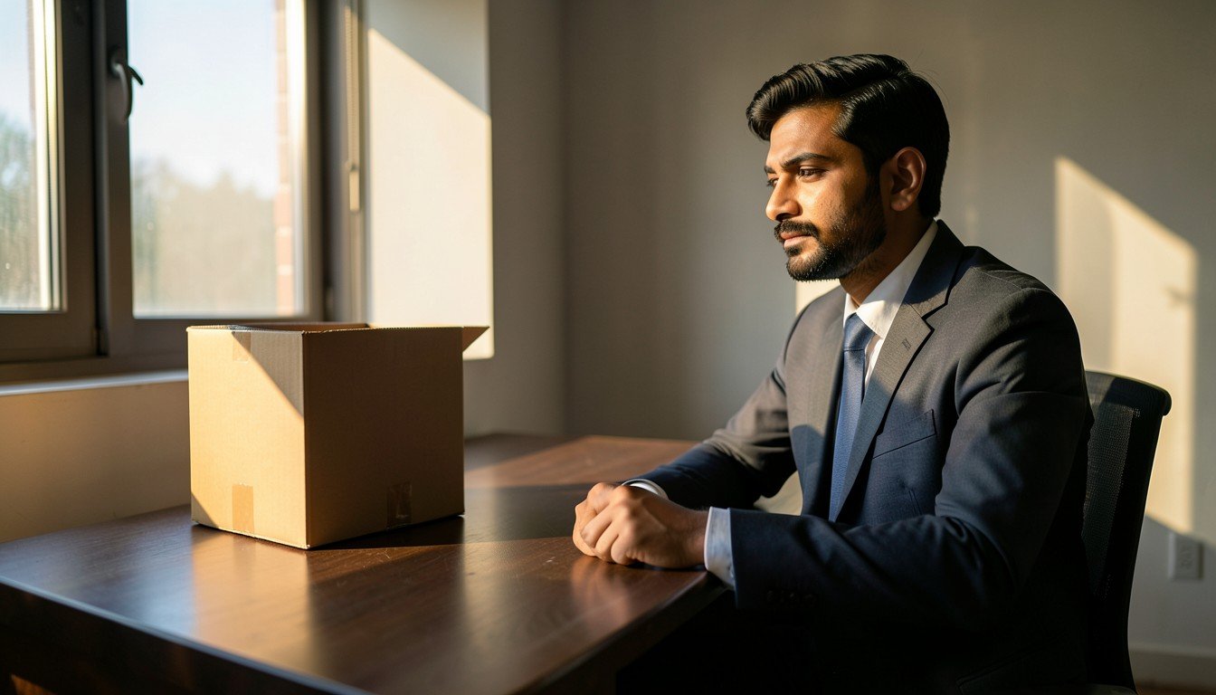 Are AI‑driven layoffs looming for Indian workers?