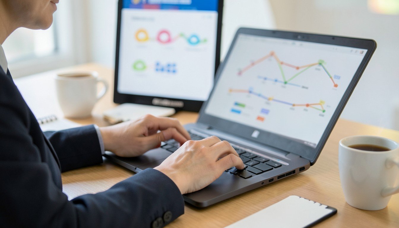 How AI Automation Saved My Agency 40 Hours Per Week