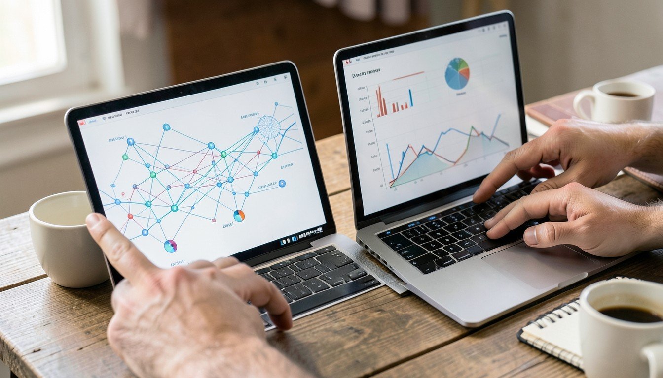 Beyond the Hype: A Practical Framework for Choosing the Right AI Model