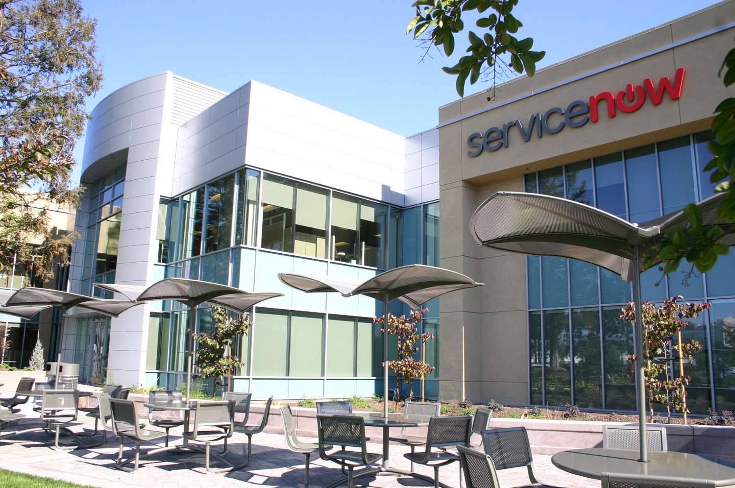 Servicenow HQ - Santa Clara, CA