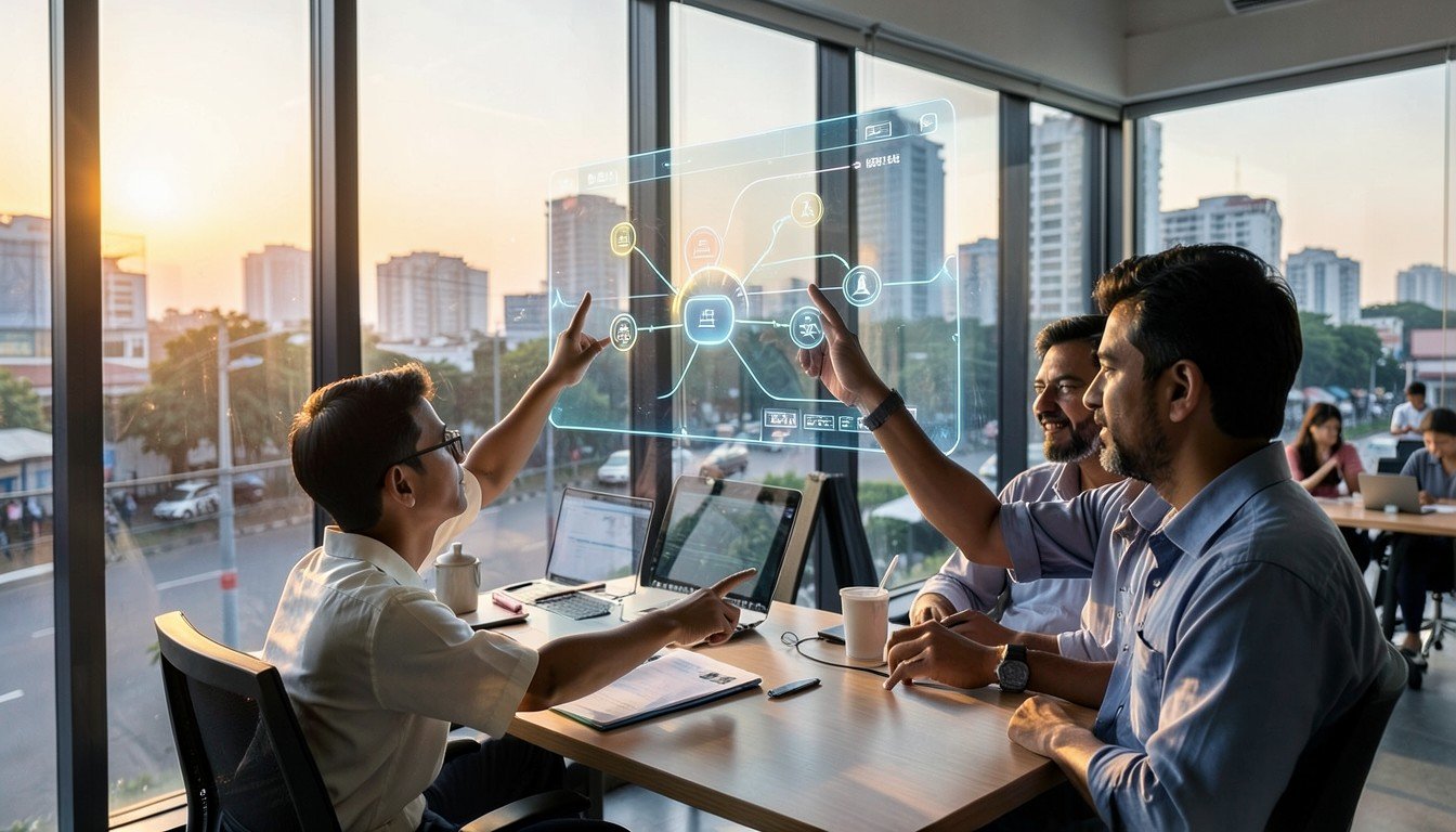 ServiceNow AI