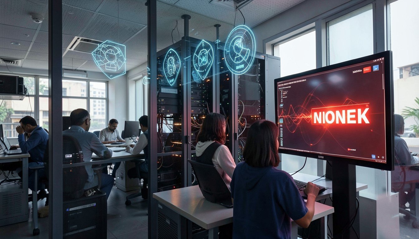 Sophos AI Defense