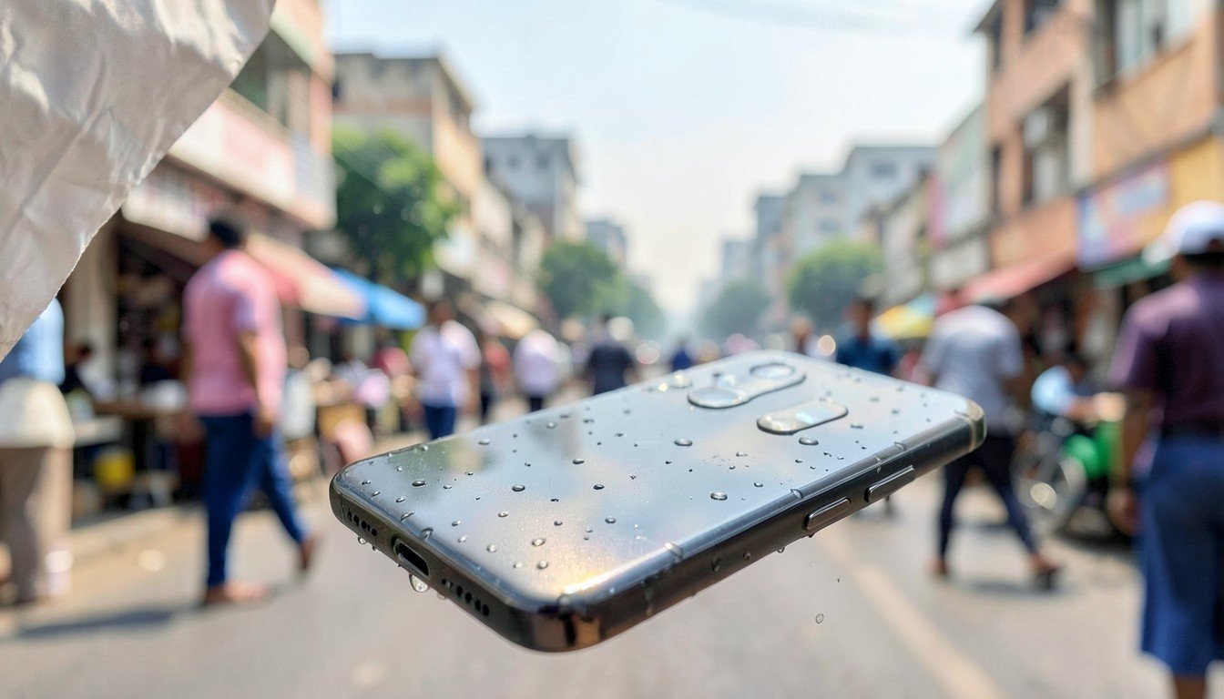 Vivo V80