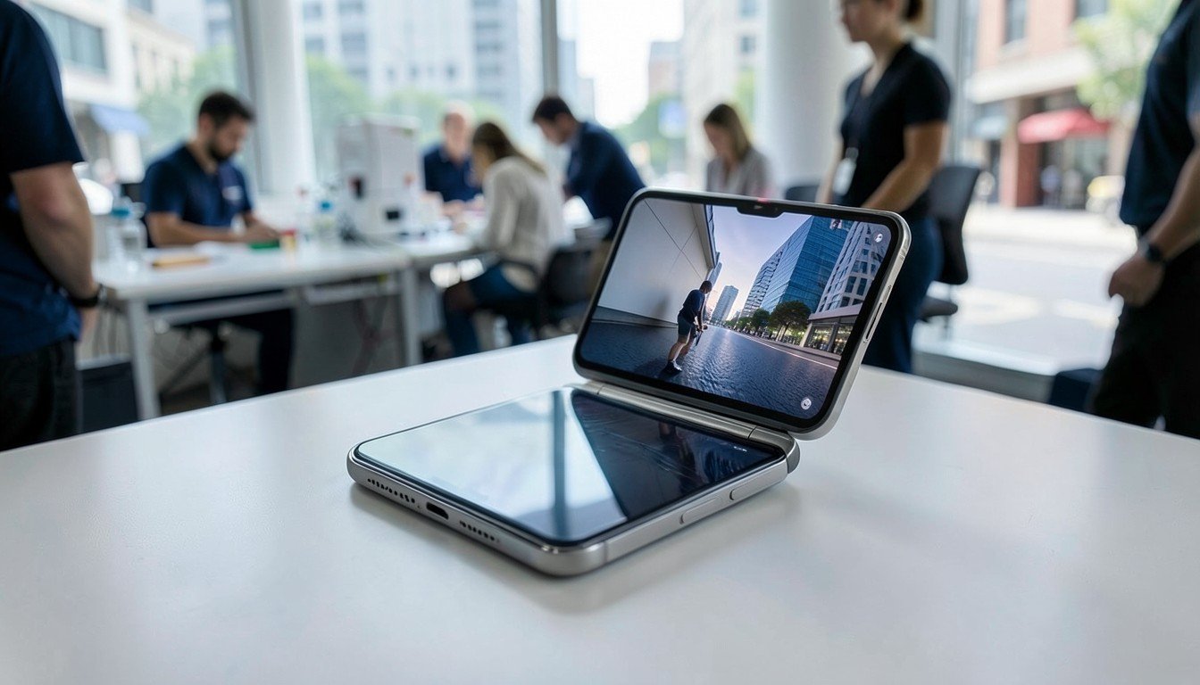 Vivo X Fold 6