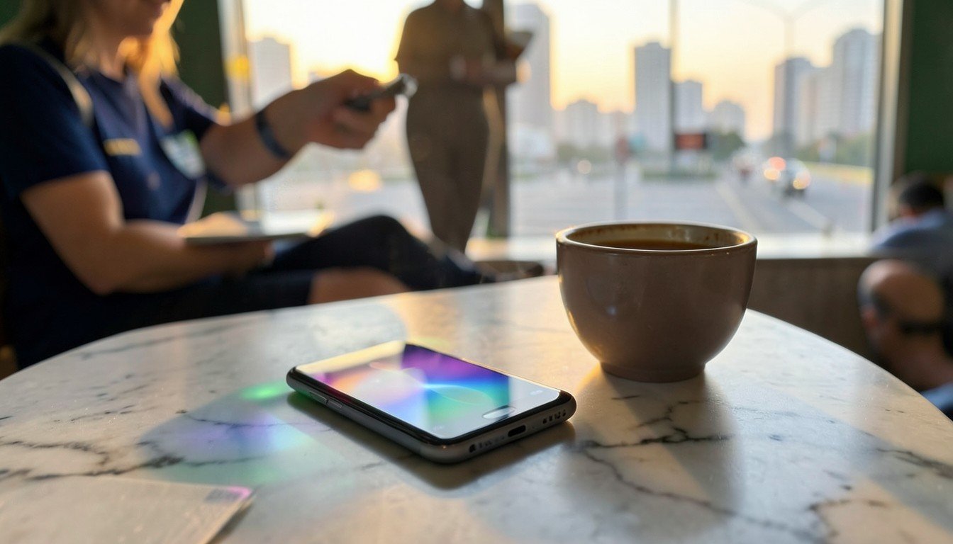 Xiaomi 18 Pro